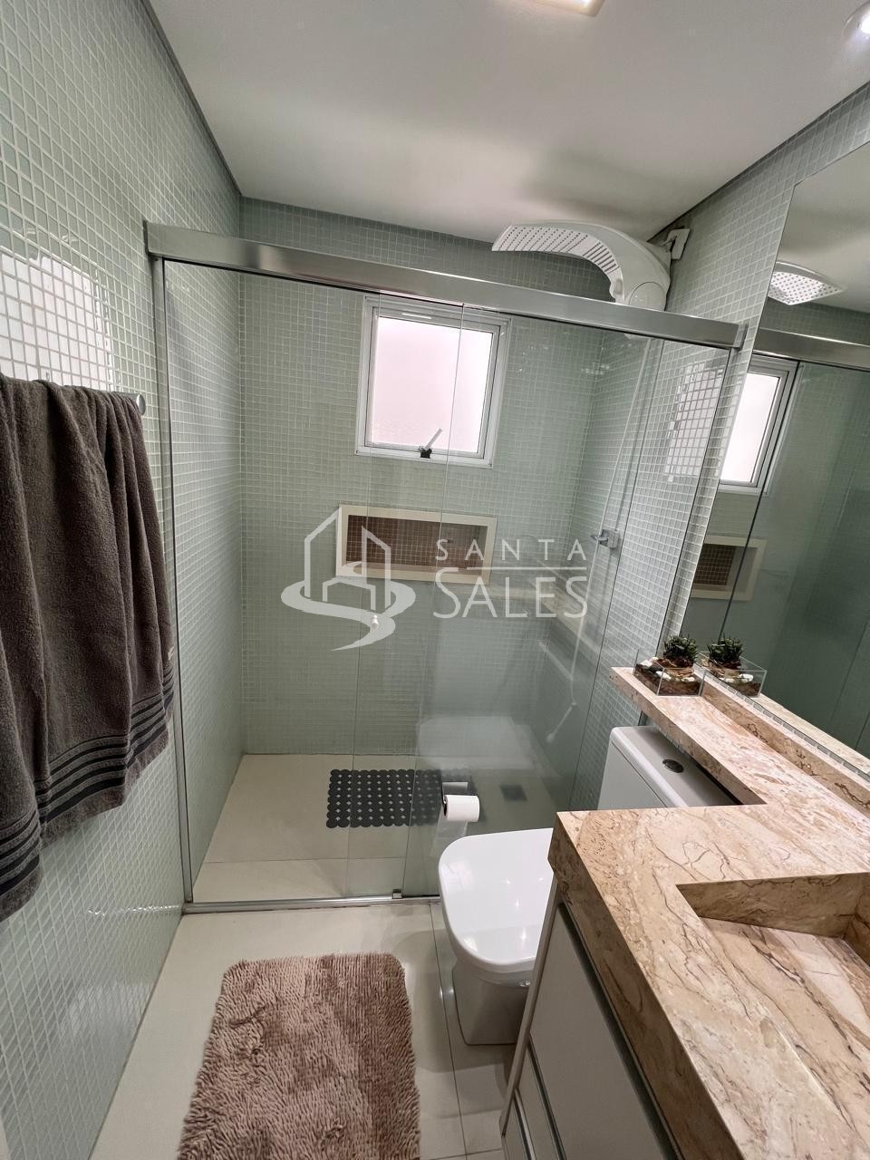 Apartamento, 2 quartos, 80 m² - Foto 17