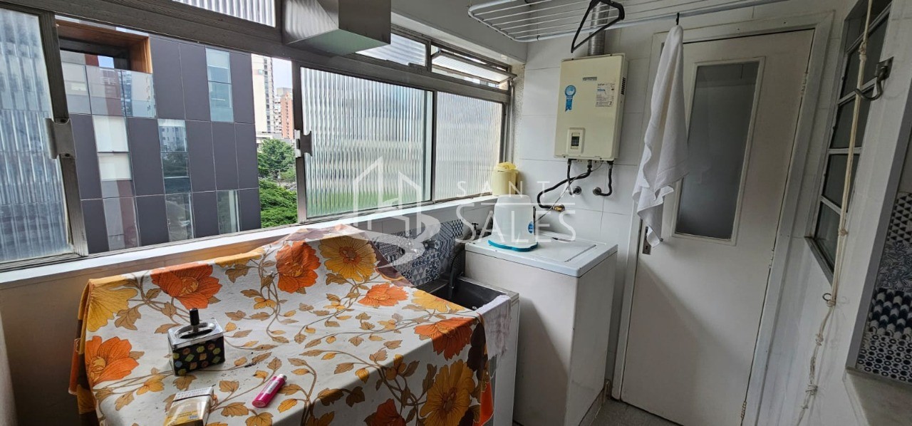 Apartamento, 2 quartos, 75 m² - Foto 3