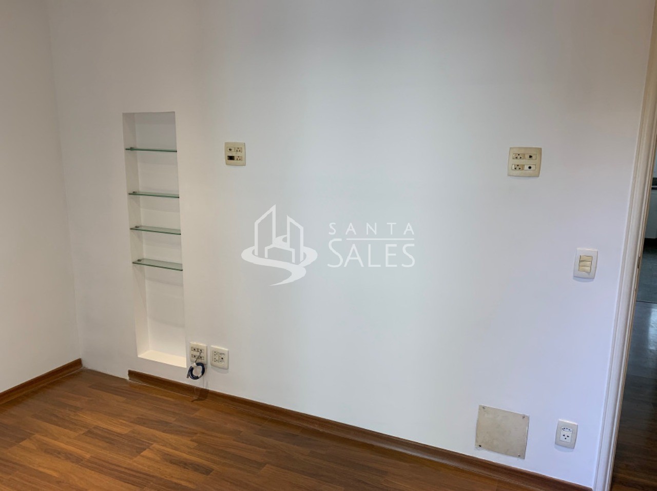 Apartamento, 4 quartos, 205 m² - Foto 15