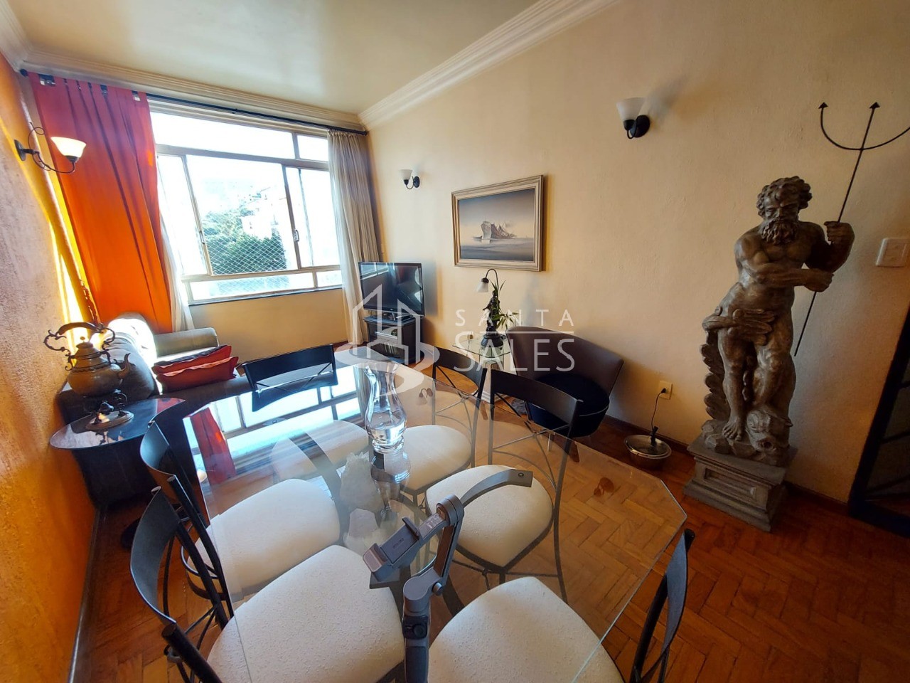 Apartamento, 3 quartos, 116 m² - Foto 3