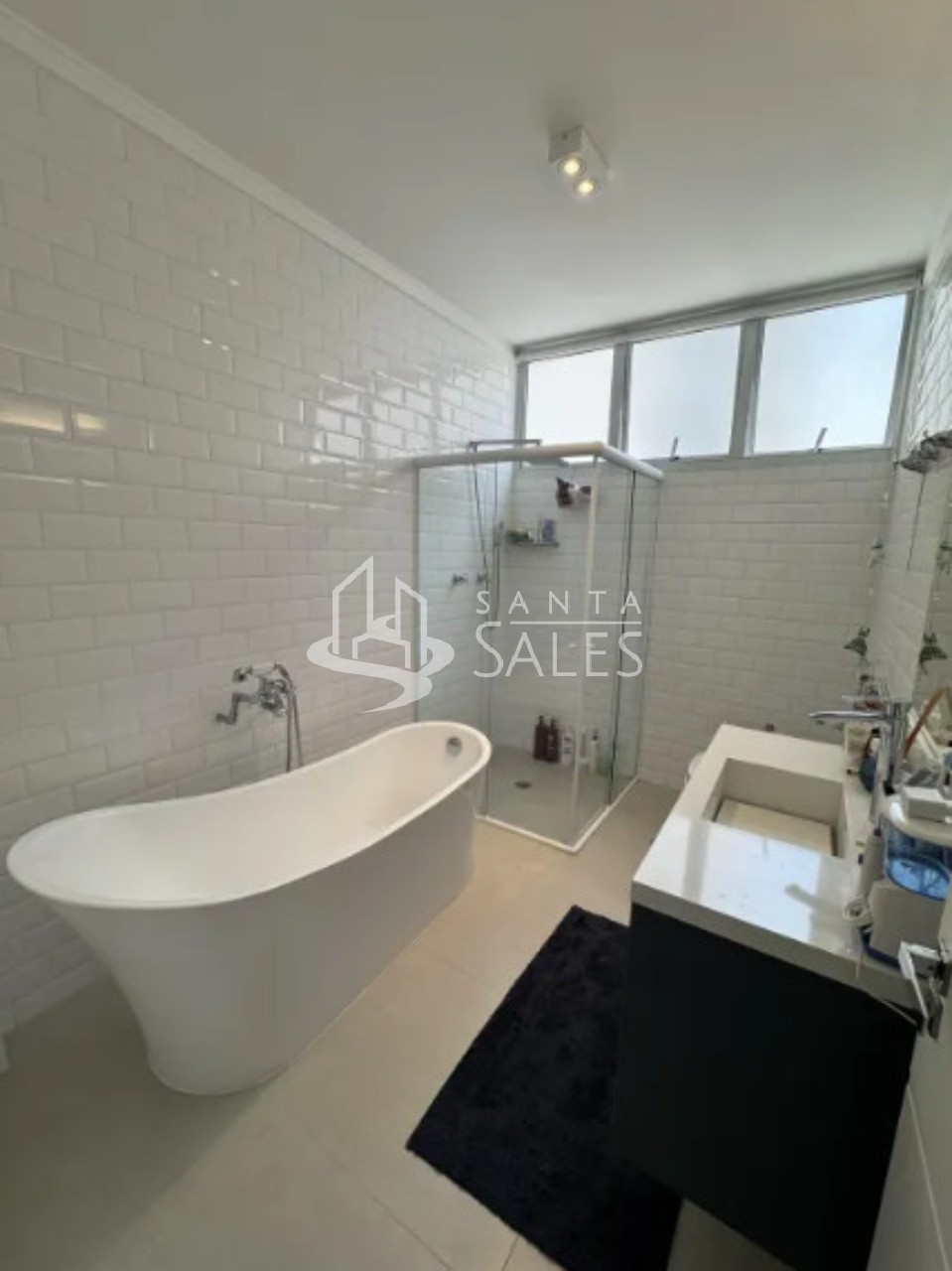 Apartamento, 3 quartos, 300 m² - Foto 3
