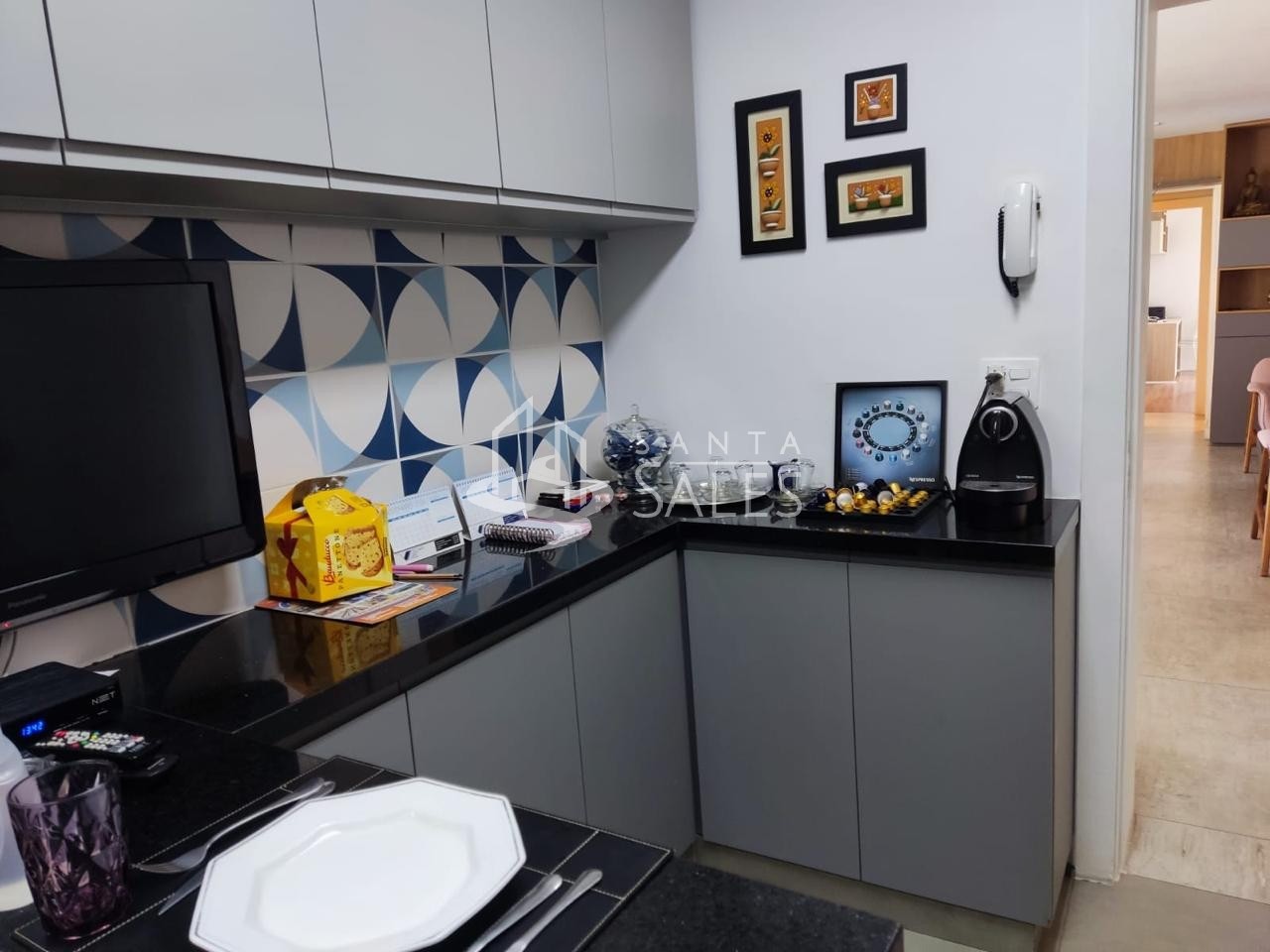 Apartamento, 3 quartos, 122 m² - Foto 13