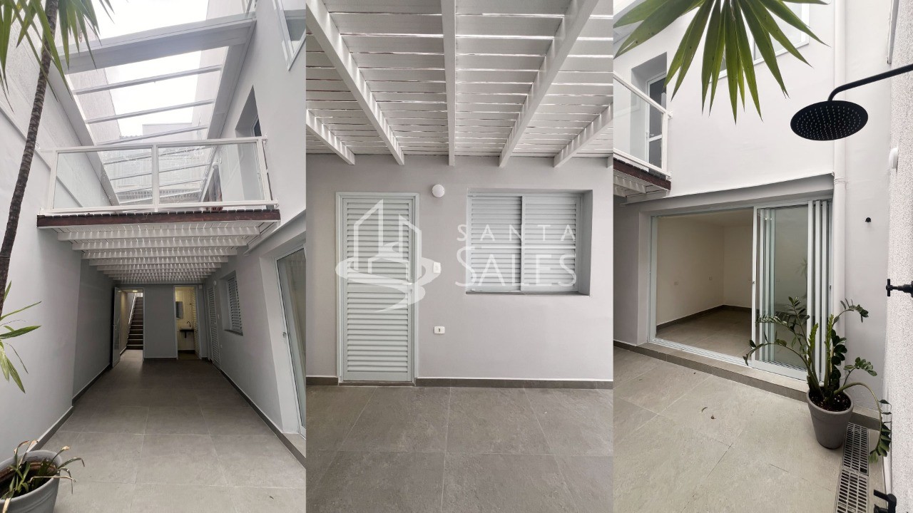 Casa, 3 quartos, 240 m² - Foto 16