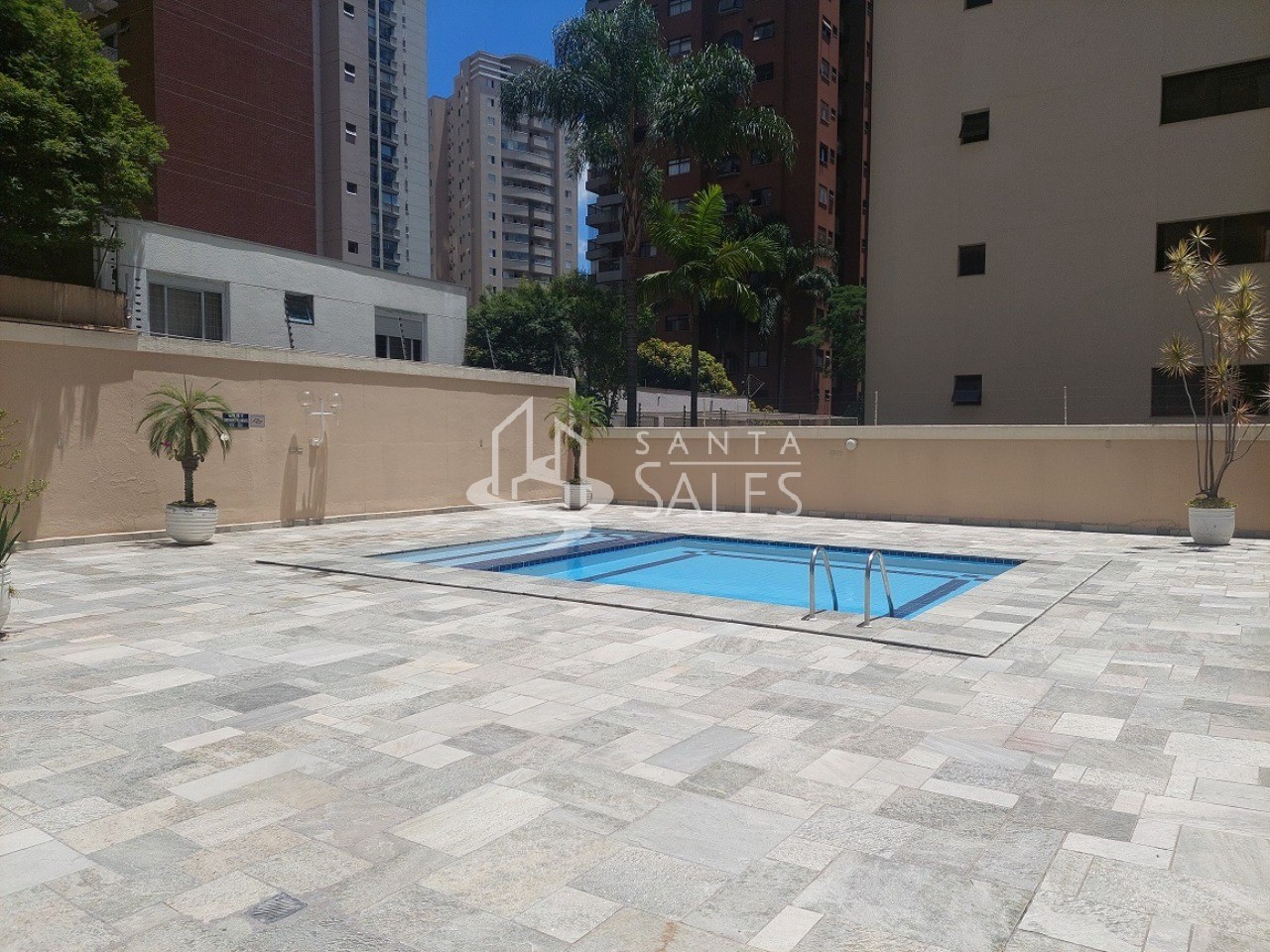 Apartamento, 1 quarto, 21 m² - Foto 16
