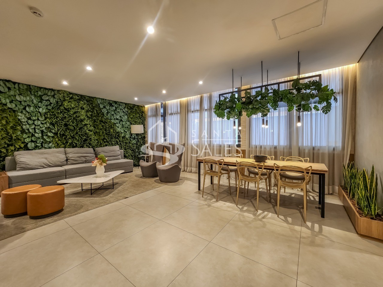 Apartamento, 2 quartos, 78 m² - Foto 28
