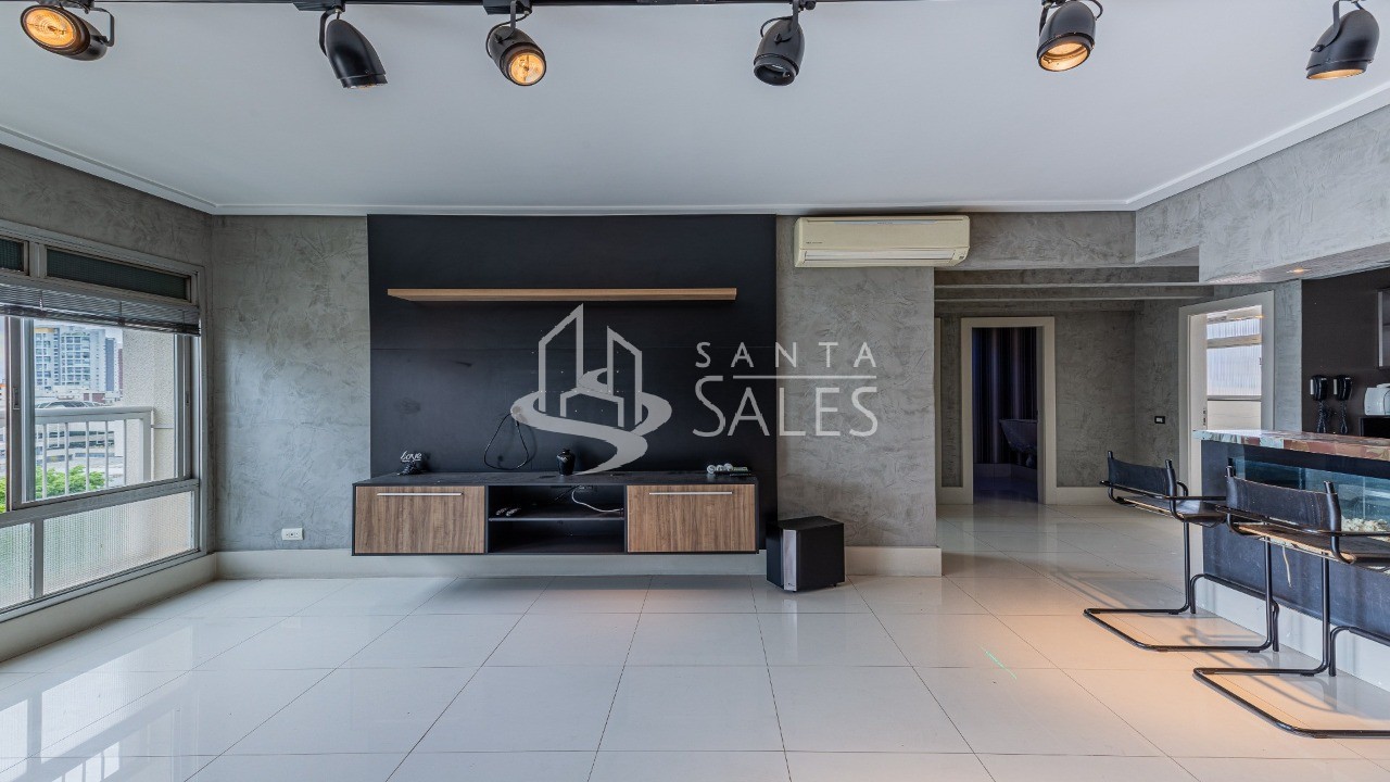Apartamento, 1 quarto, 92 m² - Foto 9