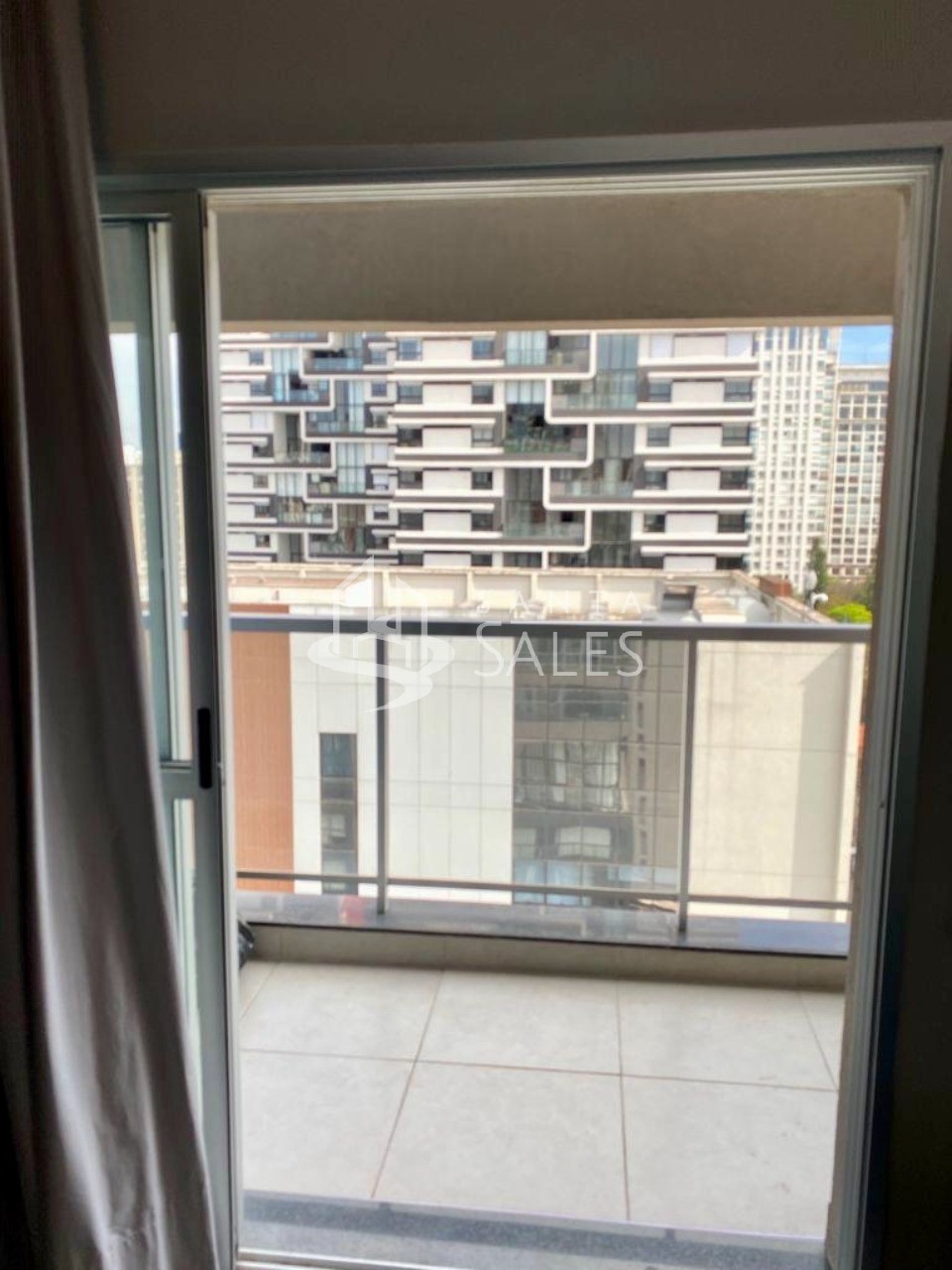 Apartamento, 1 quarto, 28 m² - Foto 4