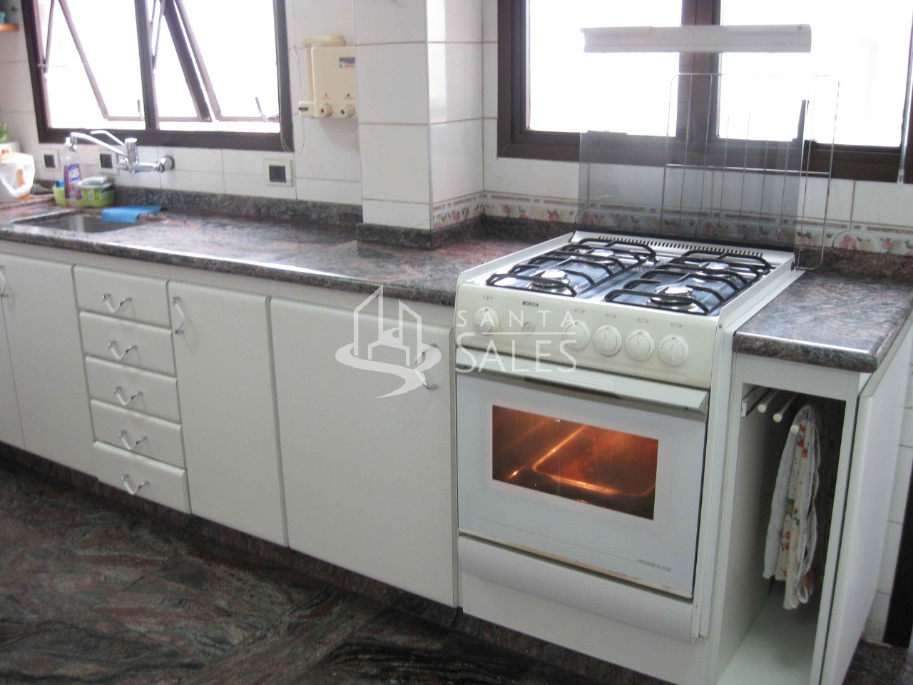Cobertura à venda com 4 quartos, 250m² - Foto 14