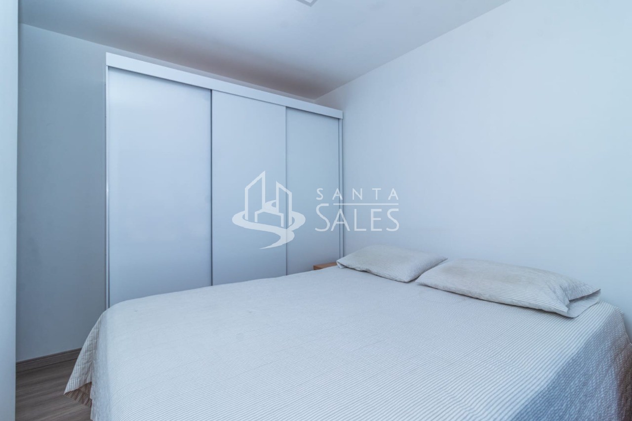 Apartamento à venda com 3 quartos, 74m² - Foto 7