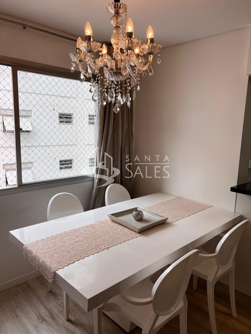 Apartamento, 2 quartos, 80 m² - Foto 3