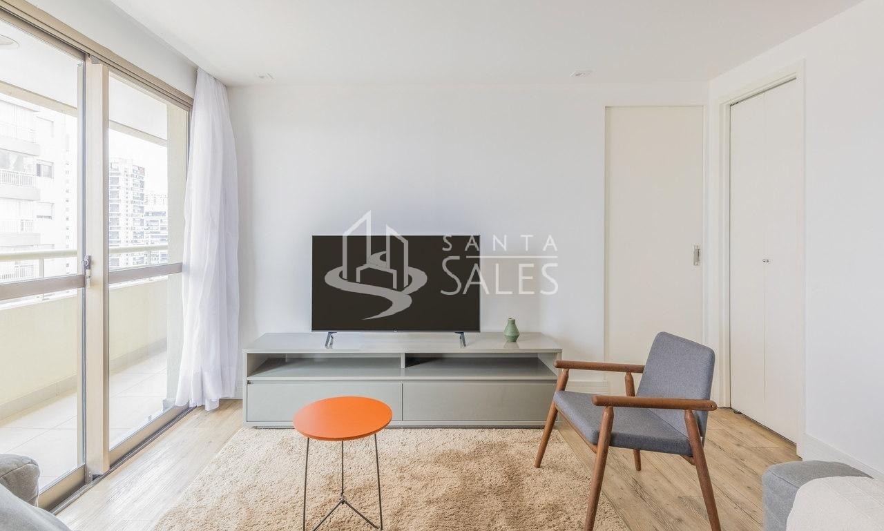 Apartamento, 2 quartos, 100 m² - Foto 19