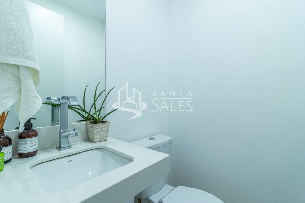 Apartamento à venda com 3 quartos, 74m² - Foto 37