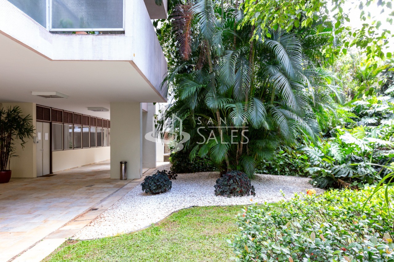 Apartamento, 3 quartos, 193 m² - Foto 39