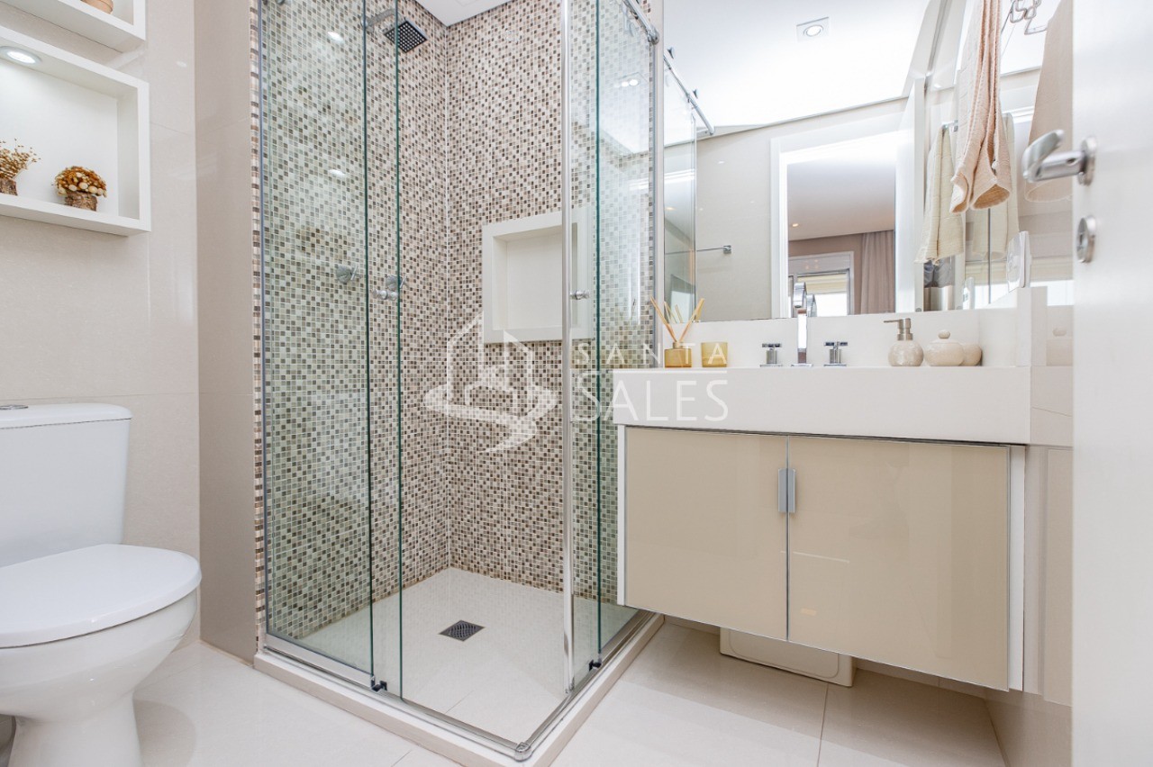 Apartamento, 2 quartos, 85 m² - Foto 13