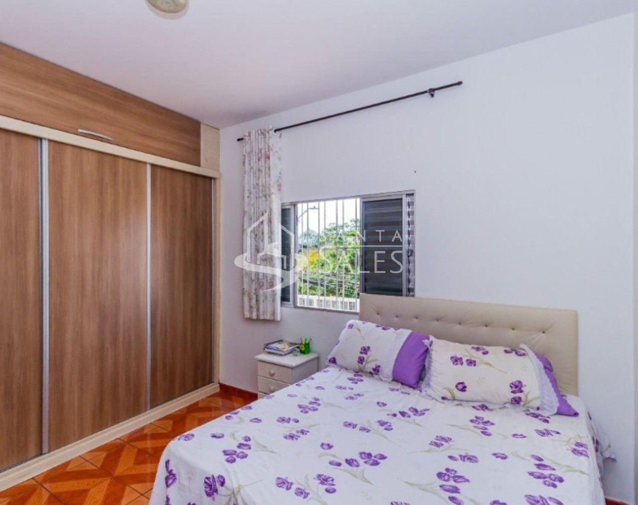 Casa, 3 quartos - Foto 3