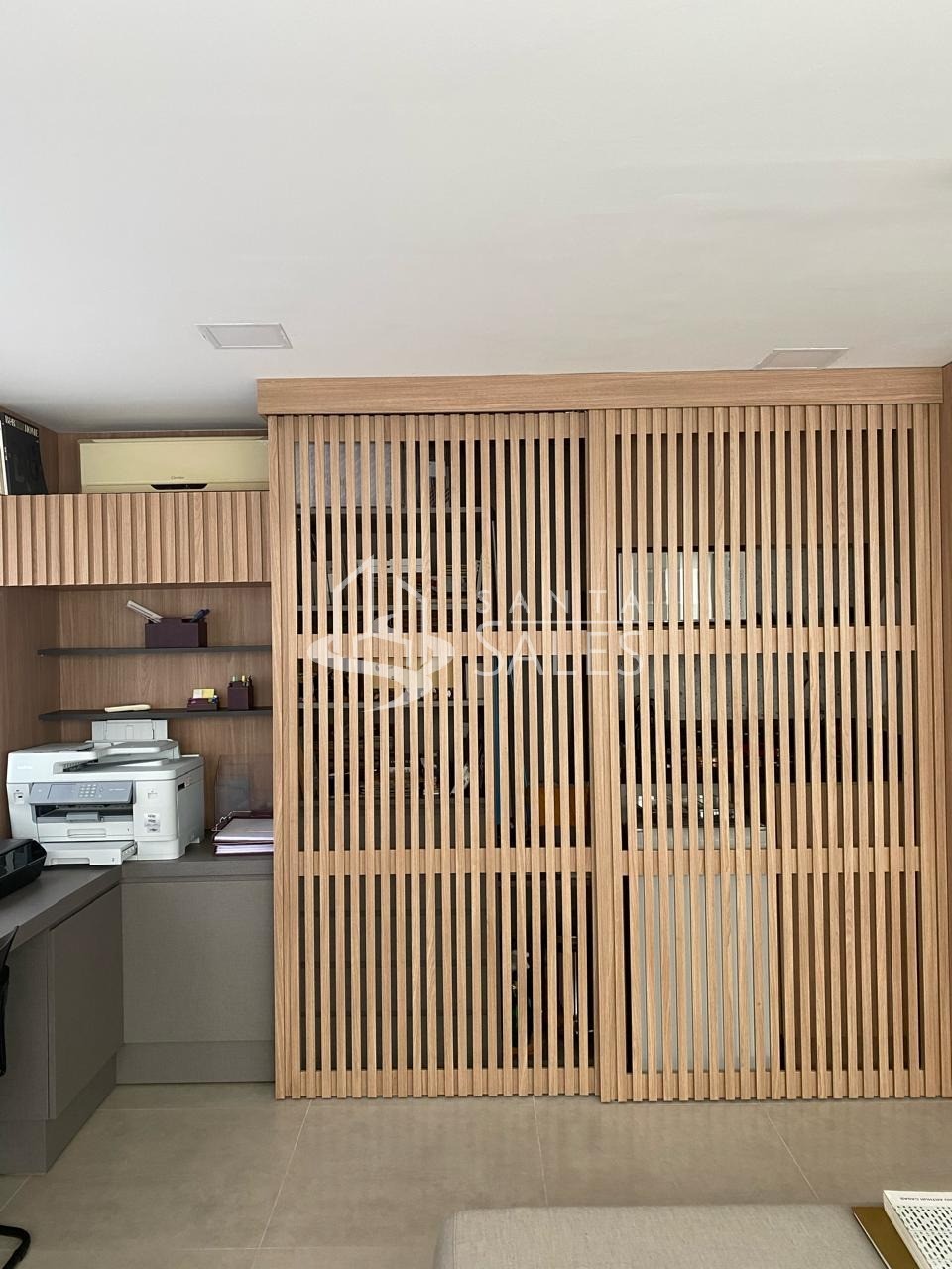 Conjunto Comercial-Sala à venda, 33m² - Foto 14