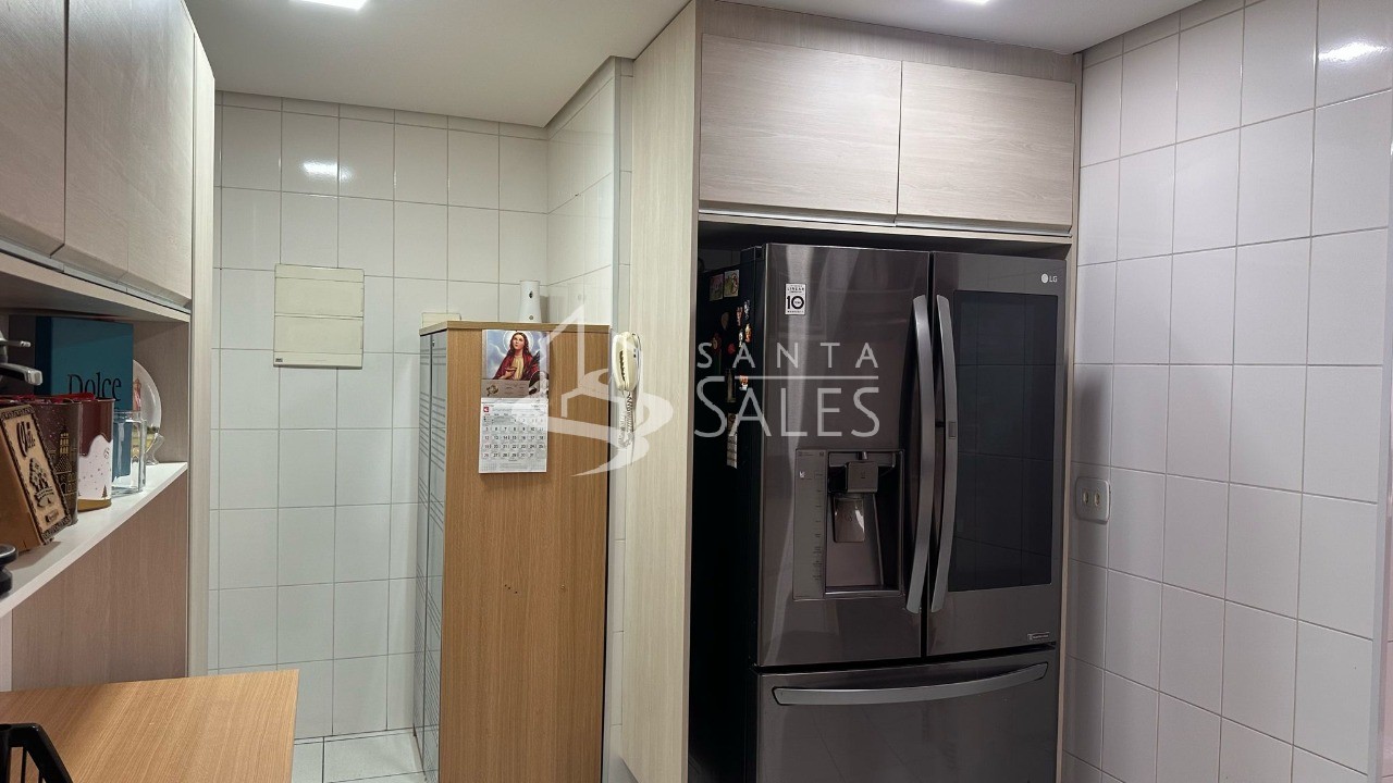 Apartamento, 3 quartos, 122 m² - Foto 10