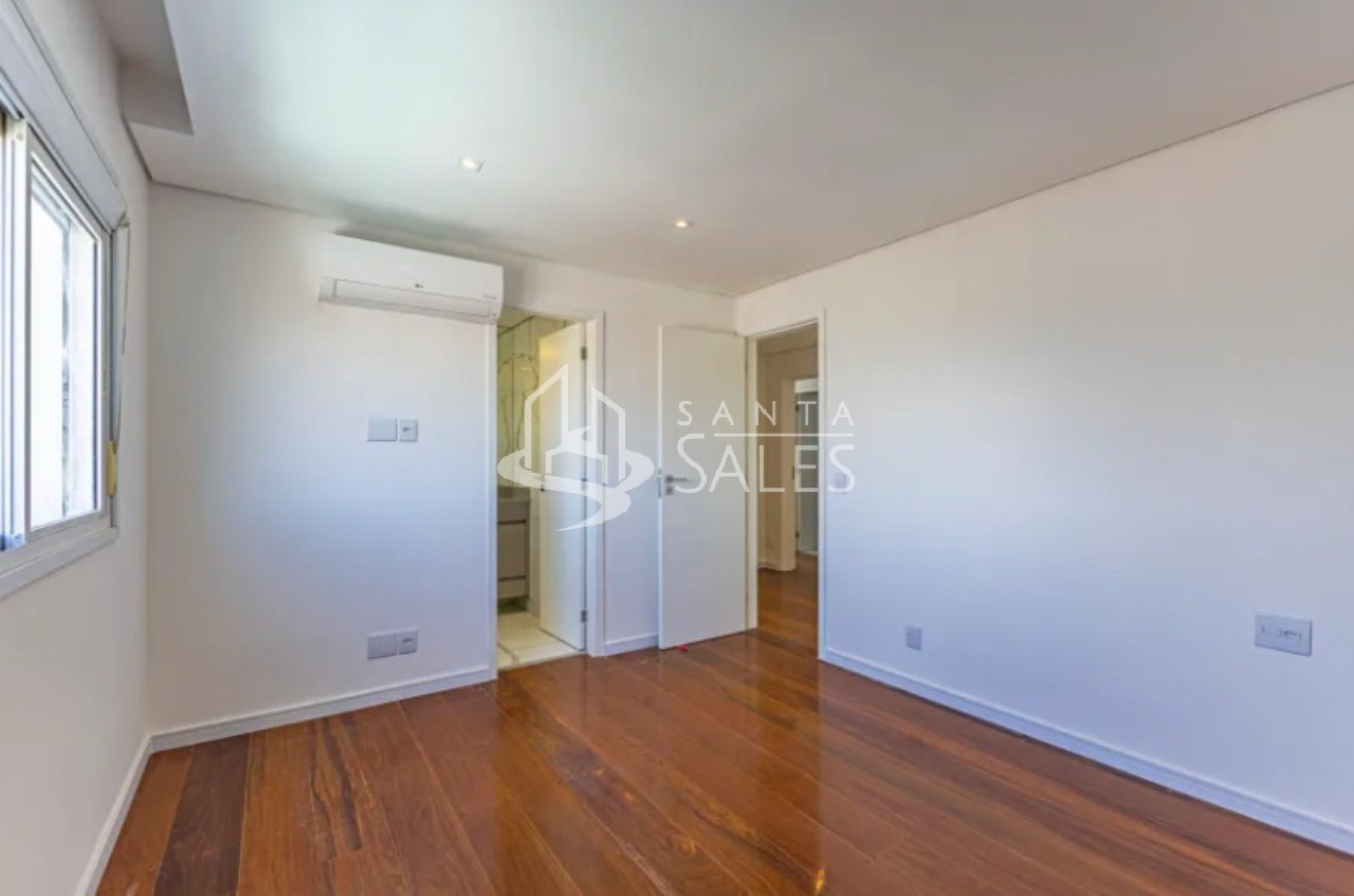 Cobertura, 4 quartos, 290 m² - Foto 2