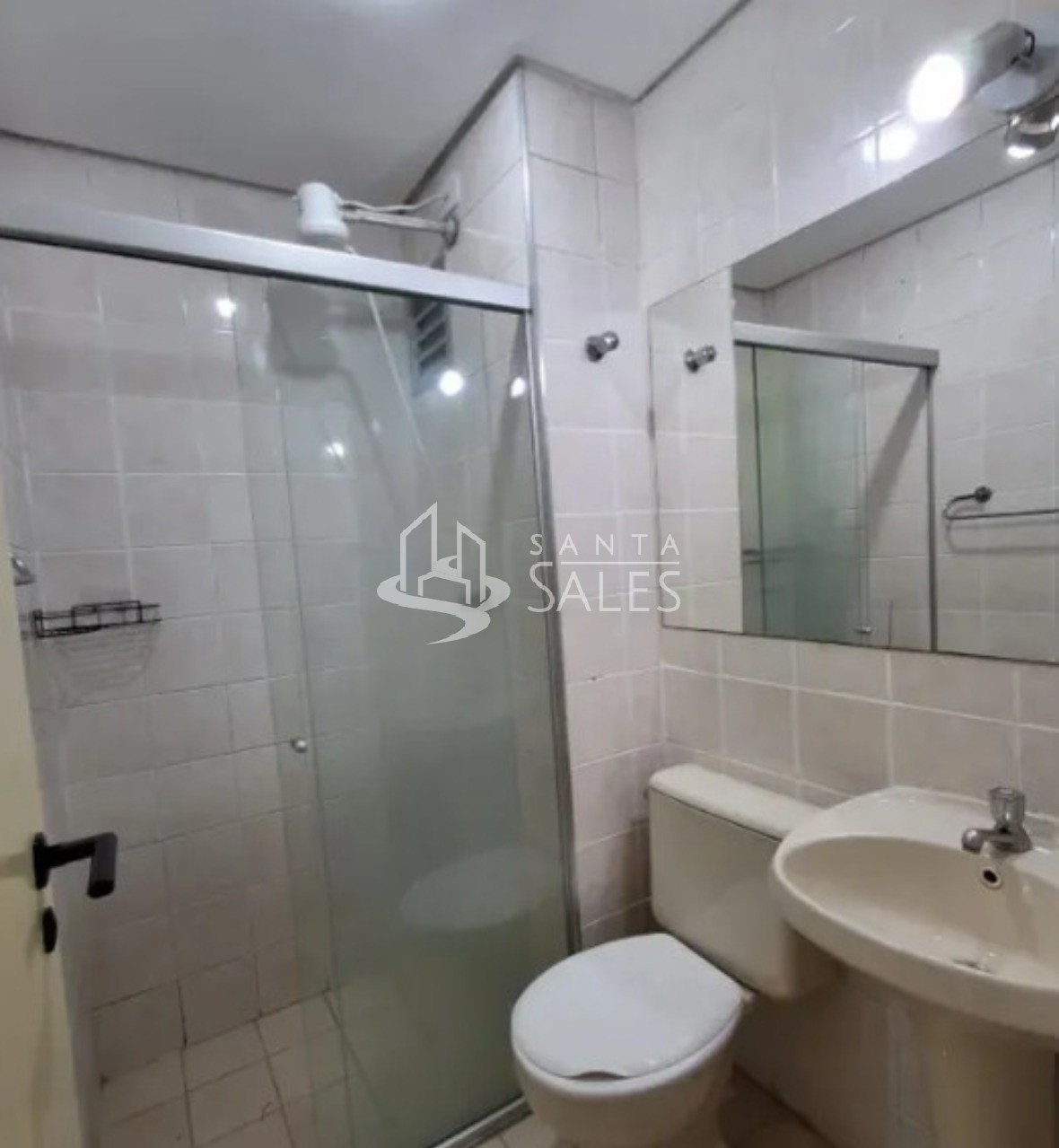 Apartamento, 1 quarto, 38 m² - Foto 6