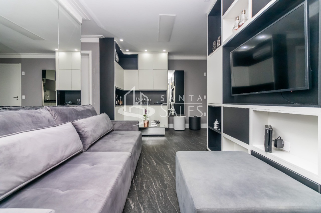 Apartamento, 2 quartos, 67 m² - Foto 12