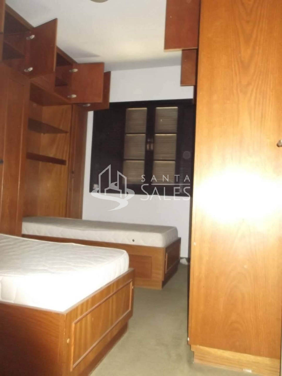 Sobrado à venda com 4 quartos - Foto 2