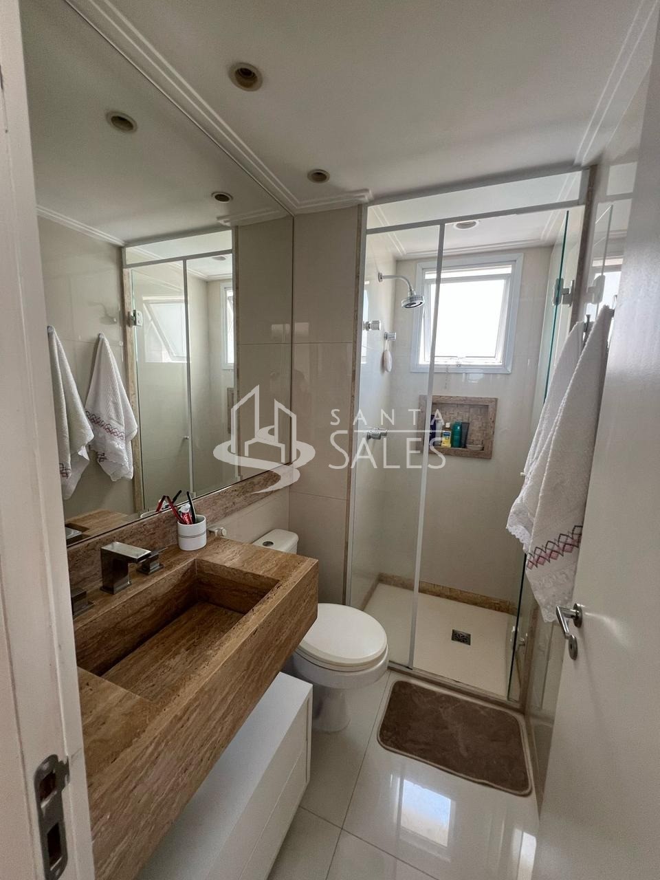 Apartamento, 2 quartos, 87 m² - Foto 20