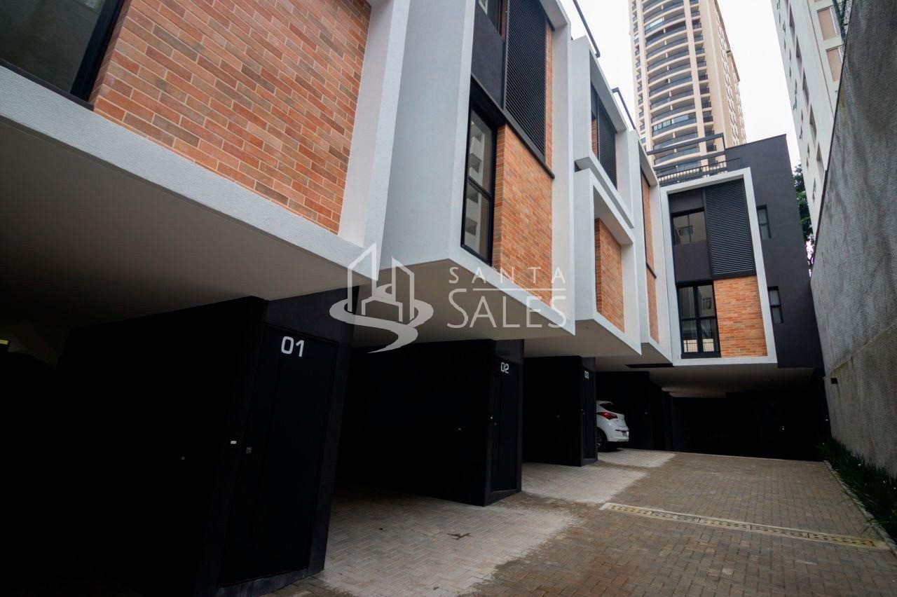 Sobrado à venda com 2 quartos, 185m² - Foto 8