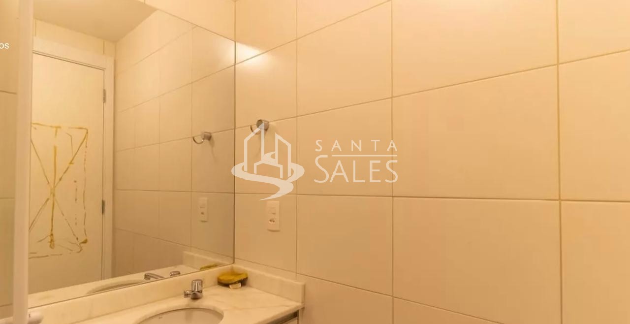 Apartamento, 1 quarto, 36 m² - Foto 8