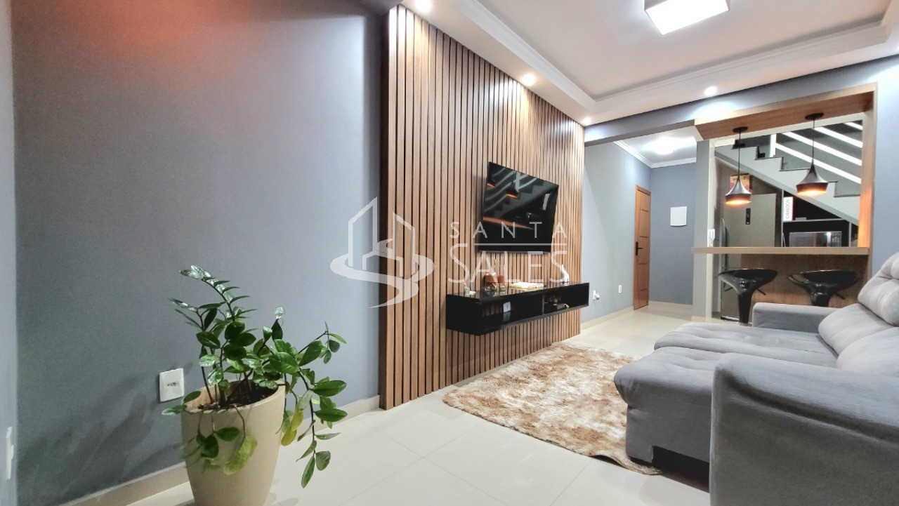 Apartamento, 2 quartos, 105 m² - Foto 3