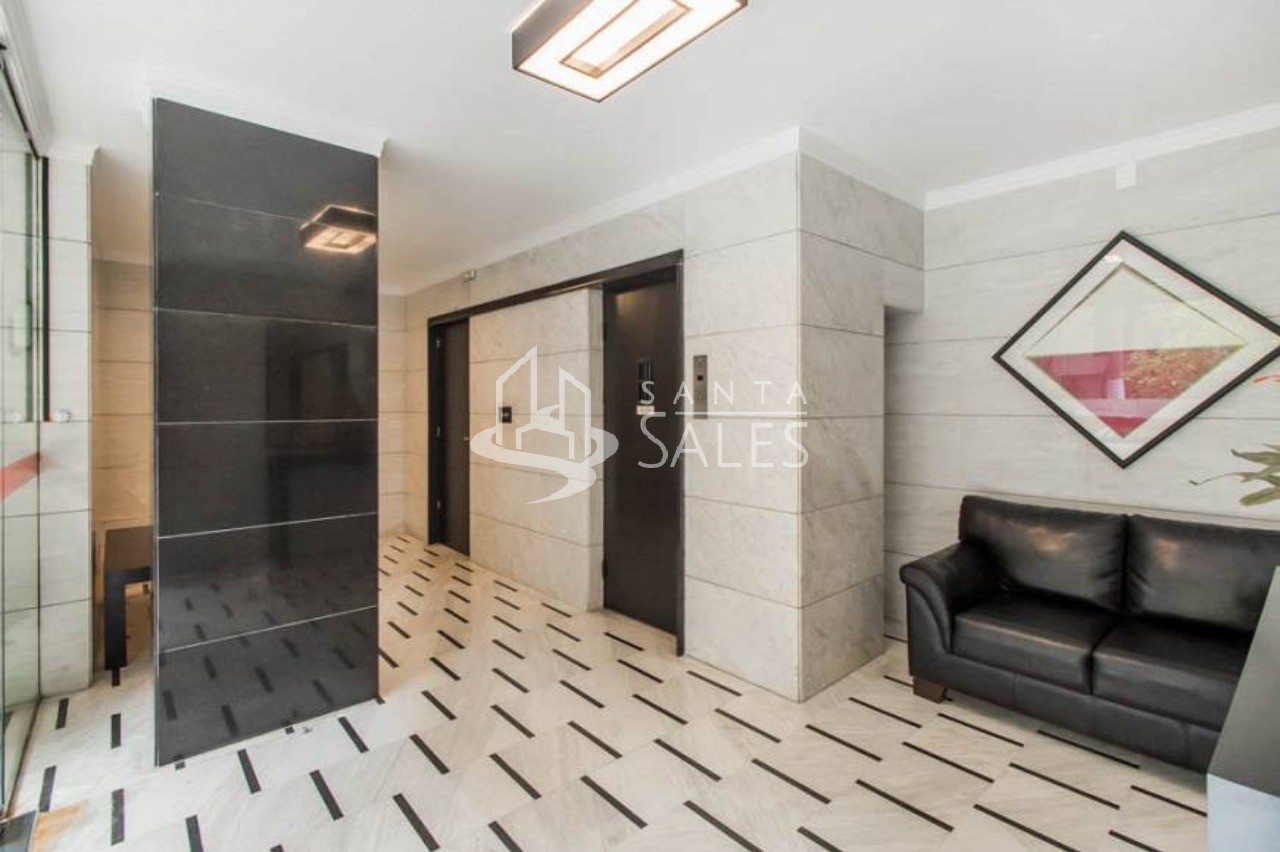 Apartamento, 3 quartos, 130 m² - Foto 2
