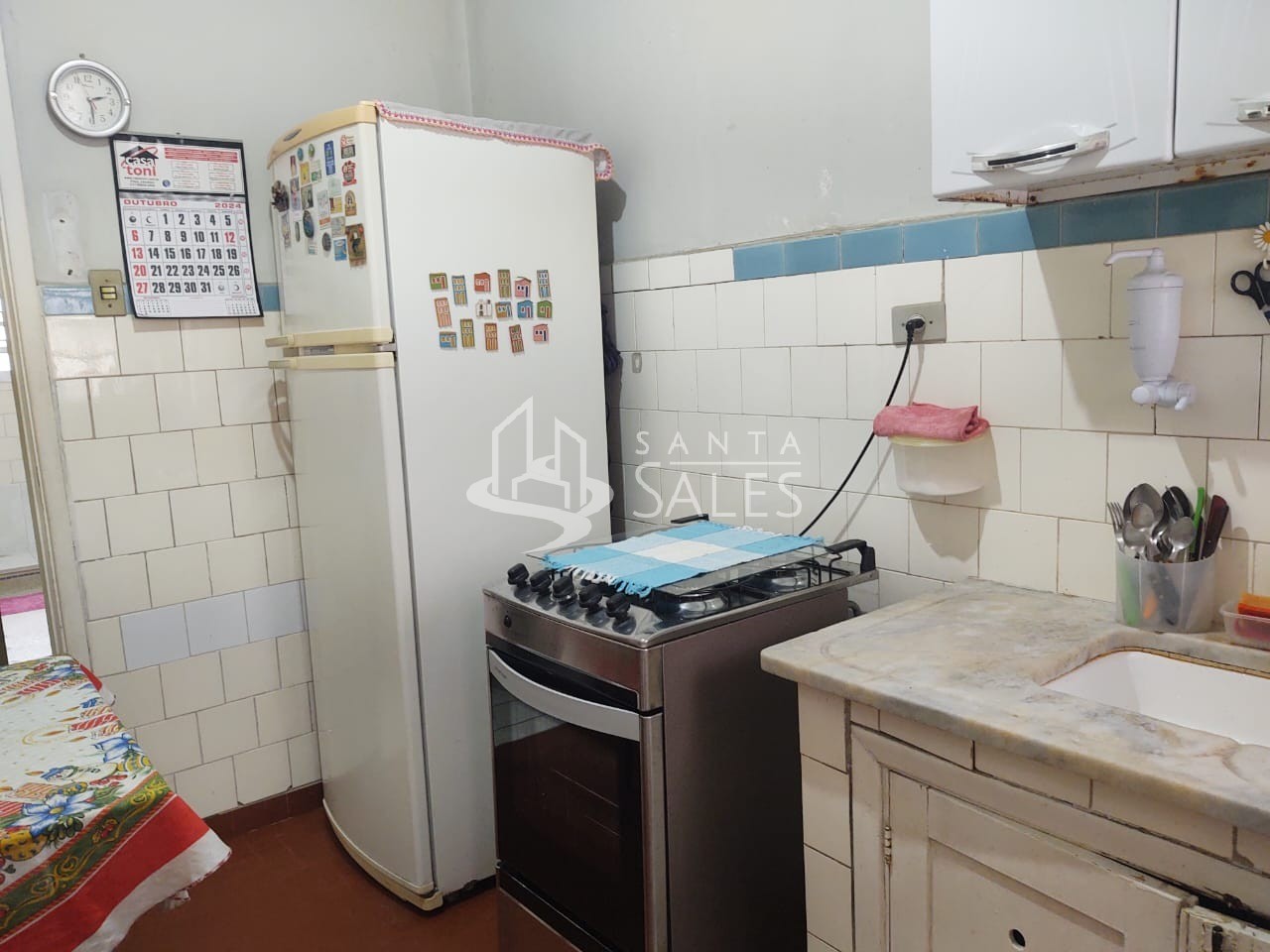 Apartamento, 1 quarto, 60 m² - Foto 7