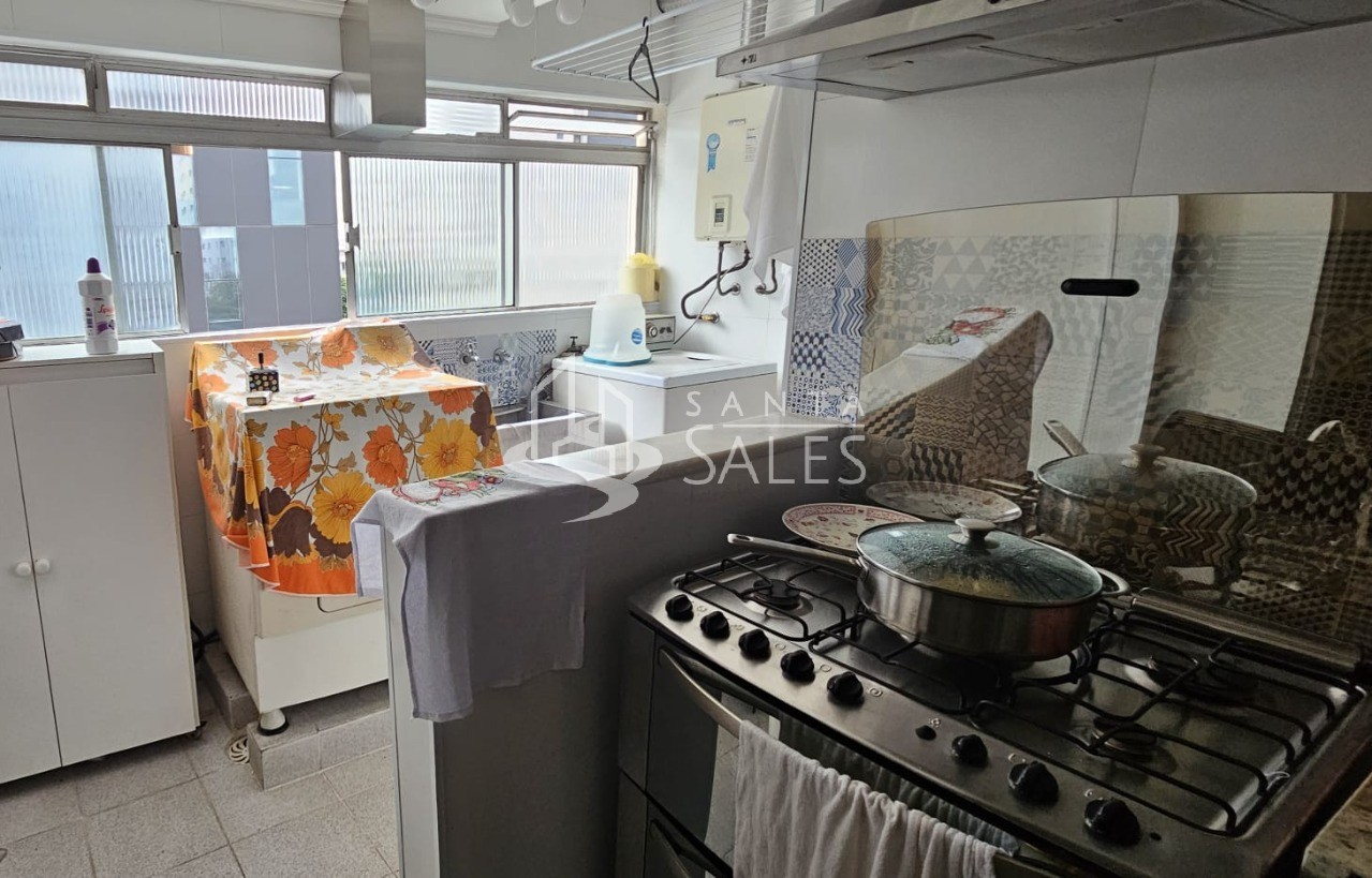 Apartamento, 2 quartos, 75 m² - Foto 4