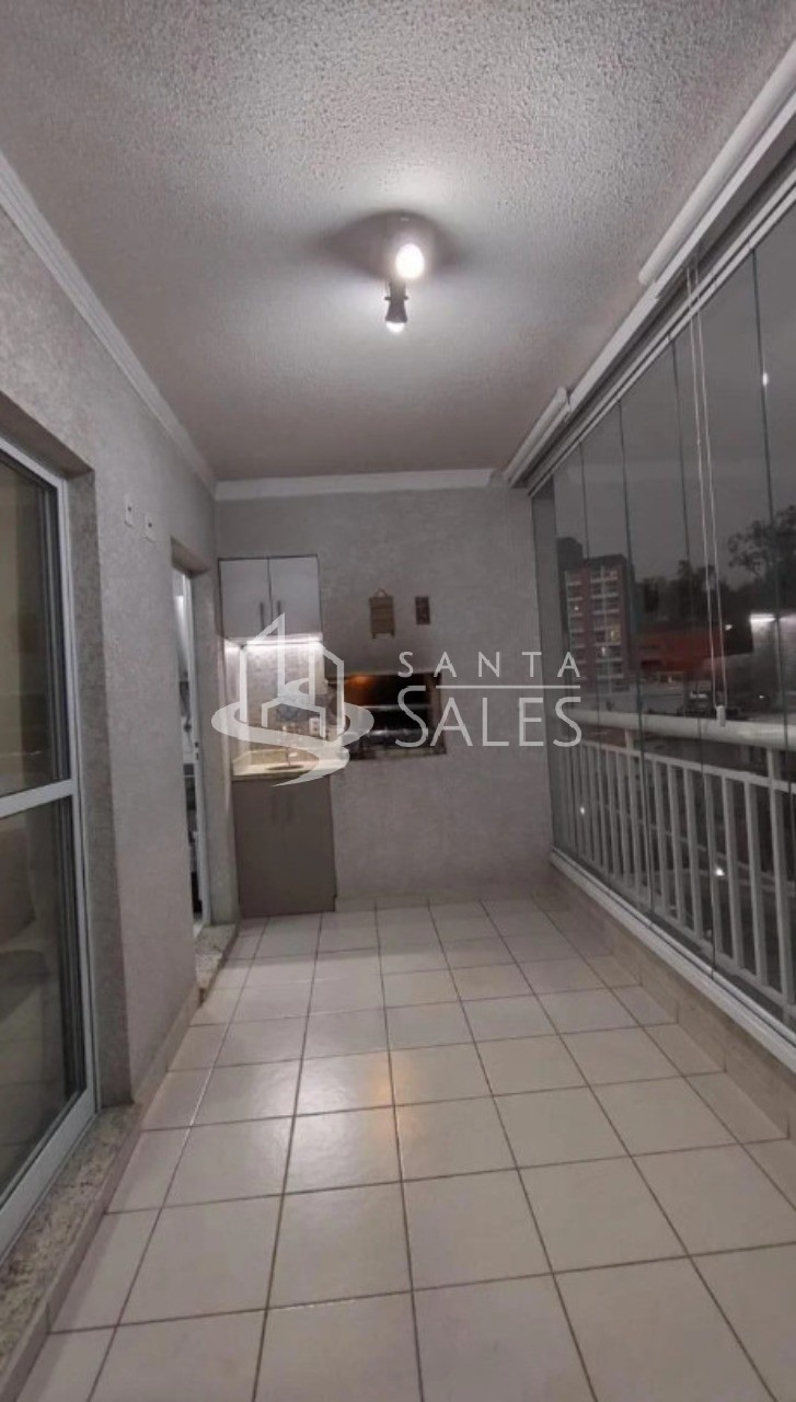 Apartamento, 3 quartos, 82 m² - Foto 11