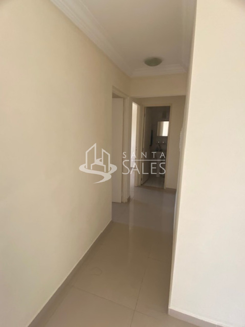 Apartamento, 2 quartos, 50 m² - Foto 5