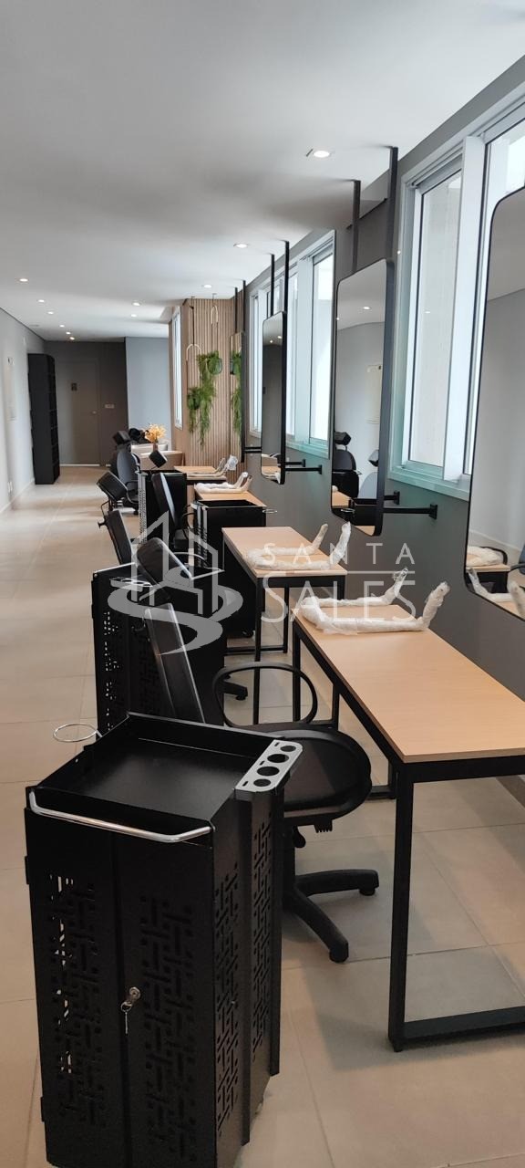 Apartamento, 2 quartos, 41 m² - Foto 21