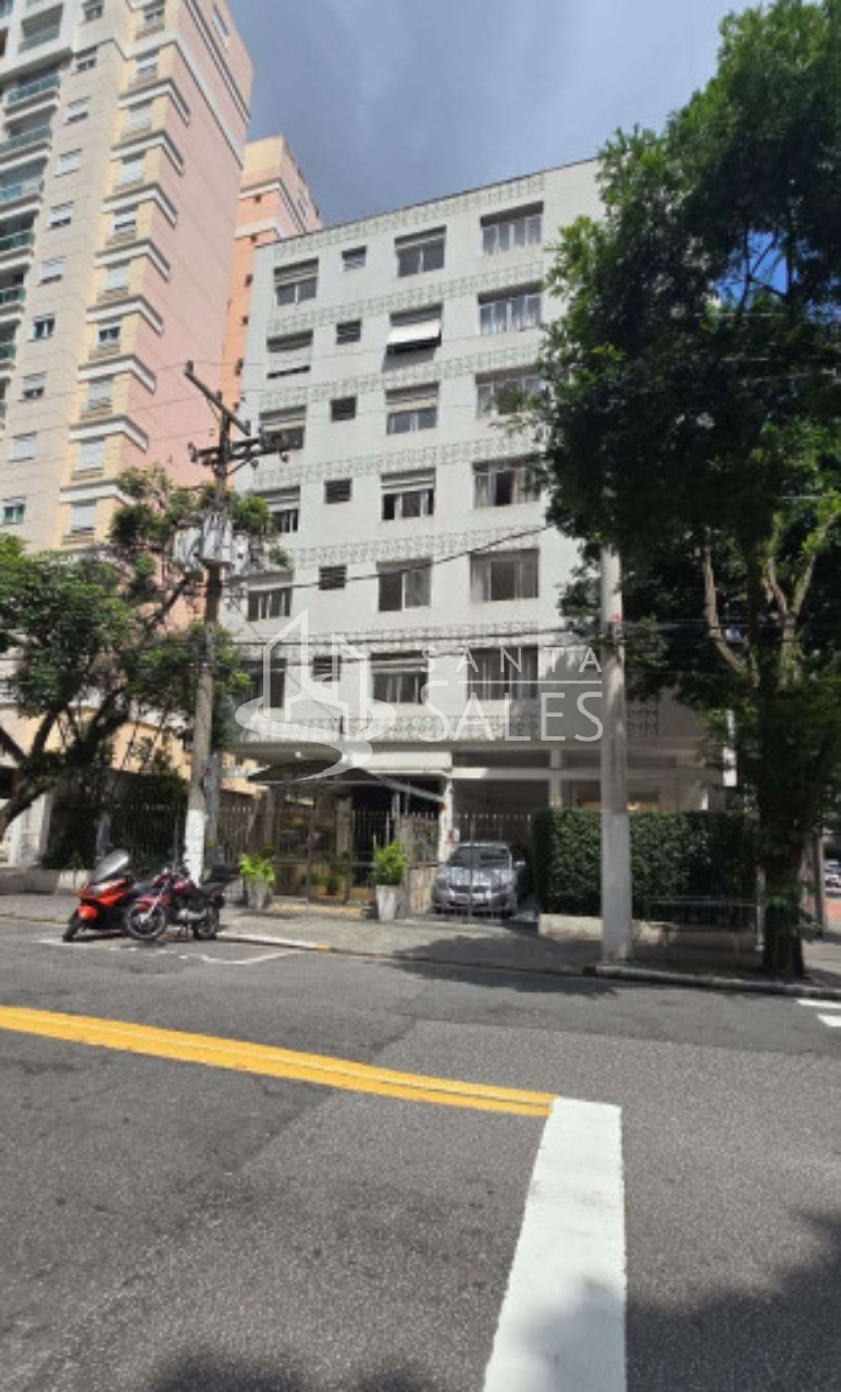 Apartamento, 2 quartos, 69 m² - Foto 14