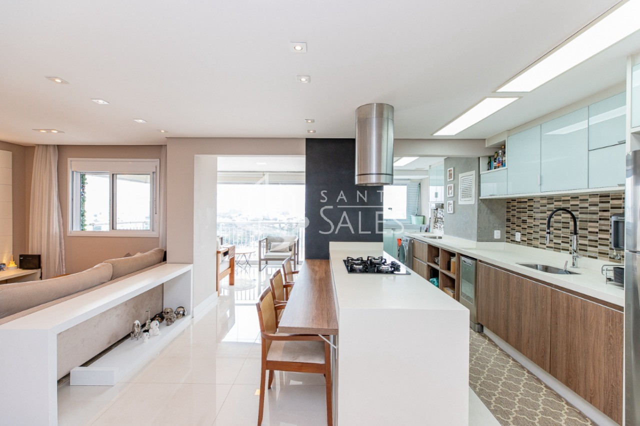 Apartamento, 2 quartos, 85 m² - Foto 26