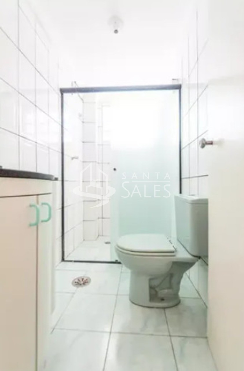 Apartamento, 1 quarto, 64 m² - Foto 11