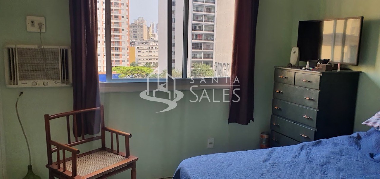 Apartamento, 2 quartos, 136 m² - Foto 25