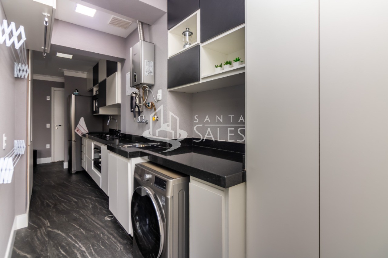 Apartamento, 2 quartos, 67 m² - Foto 8