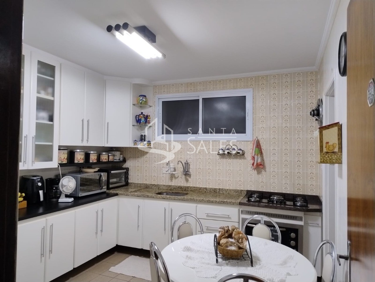 Apartamento, 3 quartos, 147 m² - Foto 2