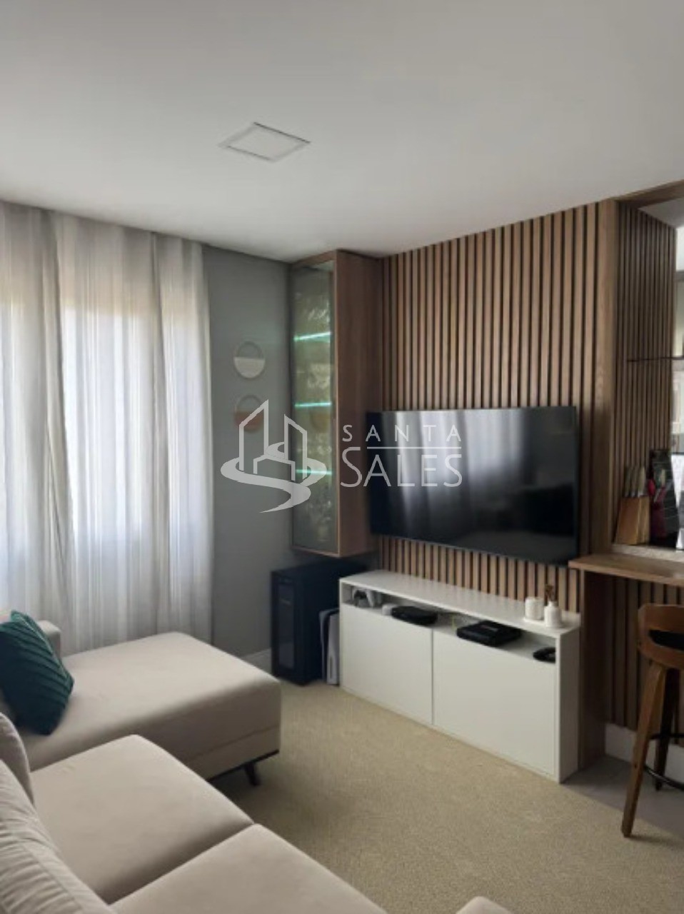 Apartamento, 2 quartos, 74 m² - Foto 11
