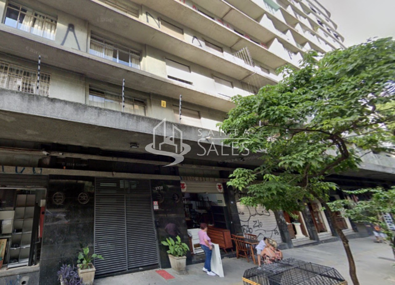 Apartamento, 2 quartos, 100 m² - Foto 18