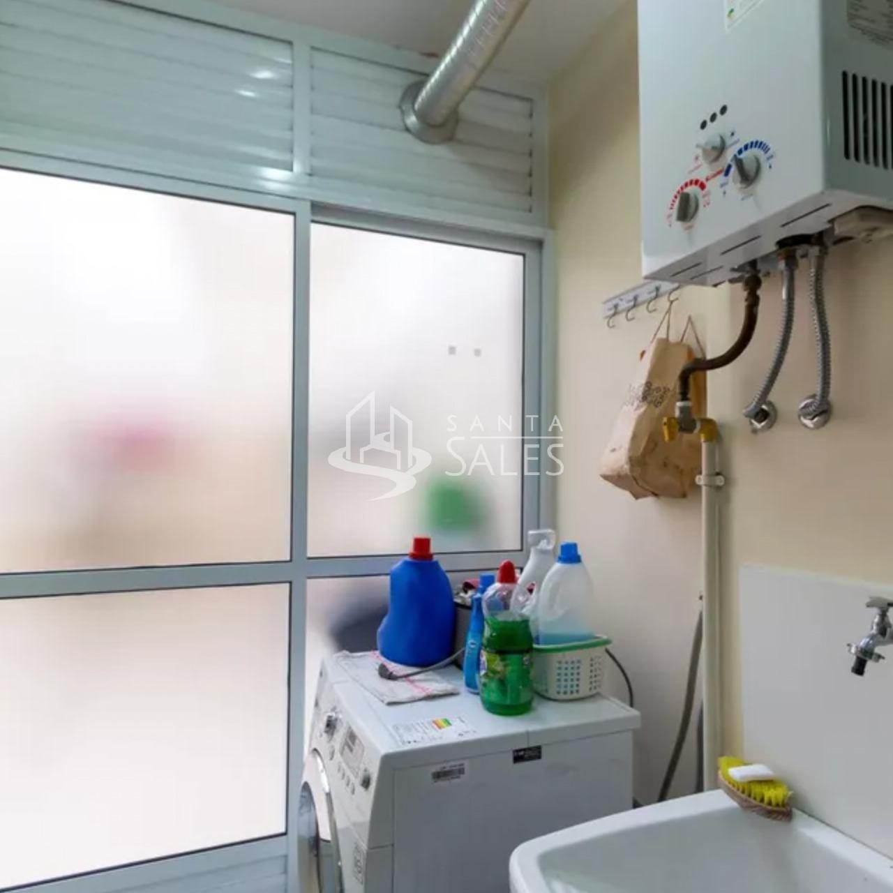 Apartamento, 2 quartos, 90 m² - Foto 9