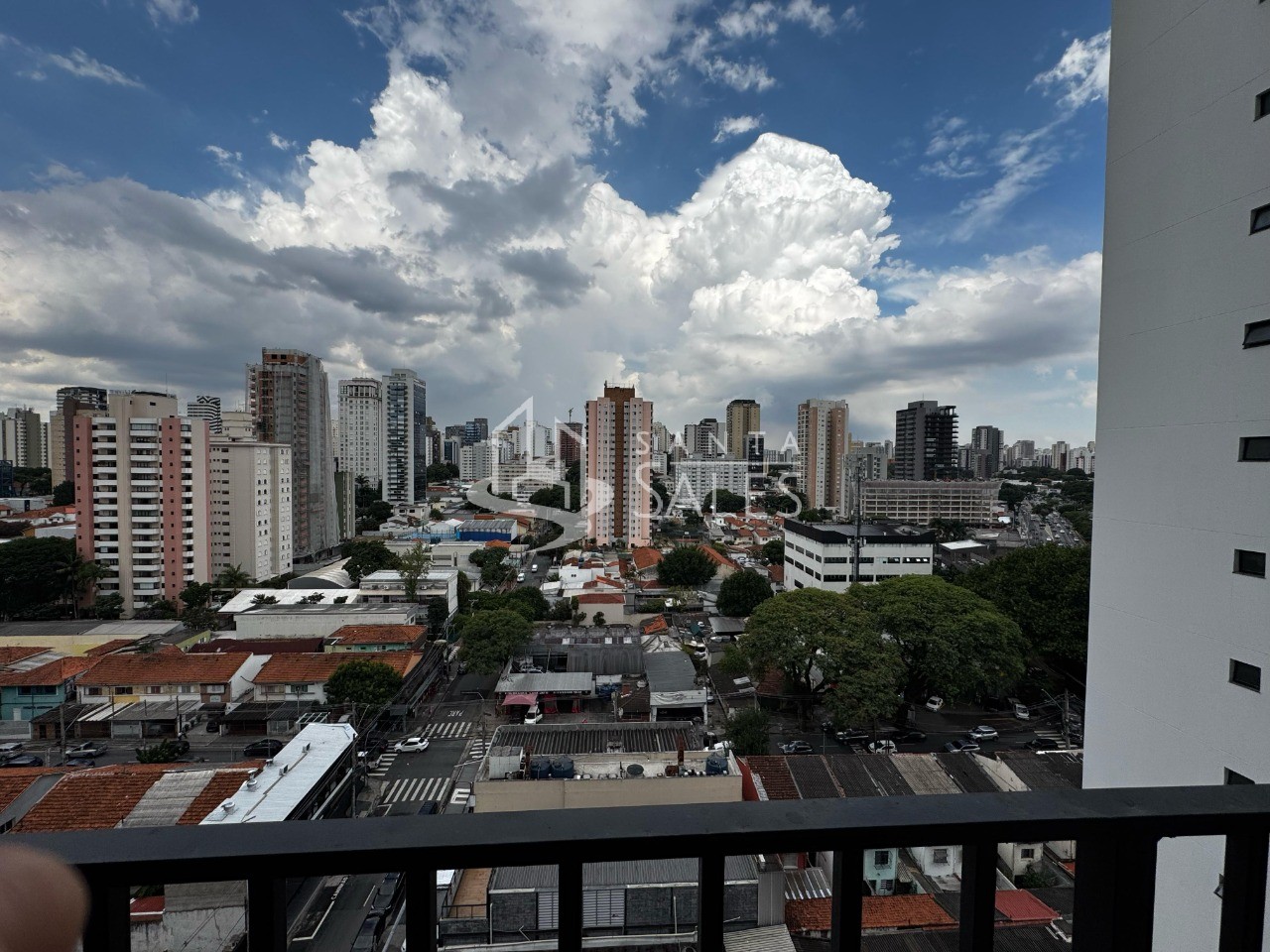 Kitnet e Studio à venda com 1 quarto, 26m² - Foto 20