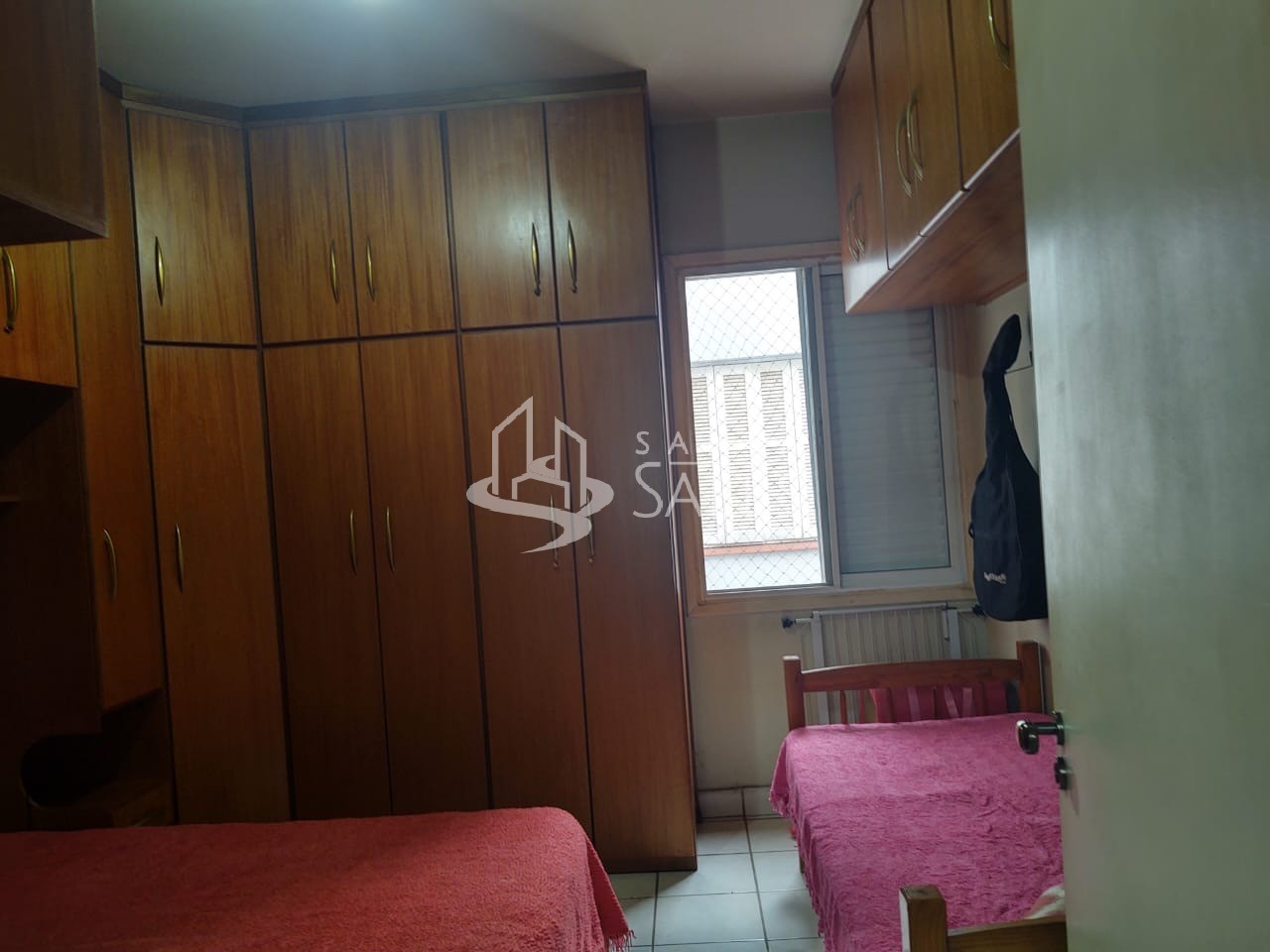 Apartamento, 1 quarto, 60 m² - Foto 8