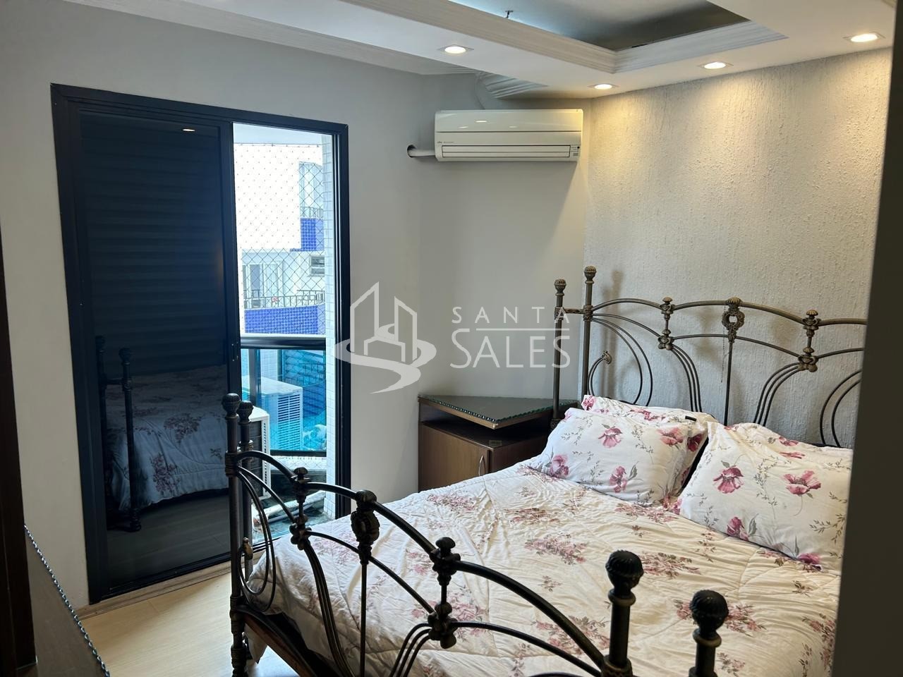 Apartamento, 3 quartos, 105 m² - Foto 7