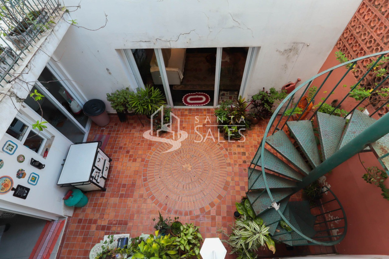 Casa, 4 quartos - Foto 43
