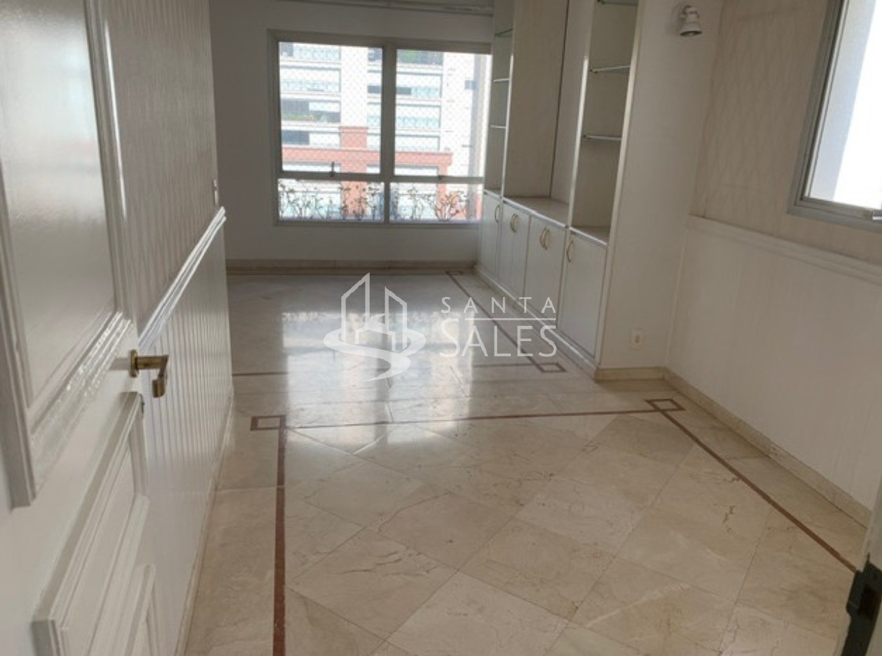 Apartamento, 4 quartos, 205 m² - Foto 23