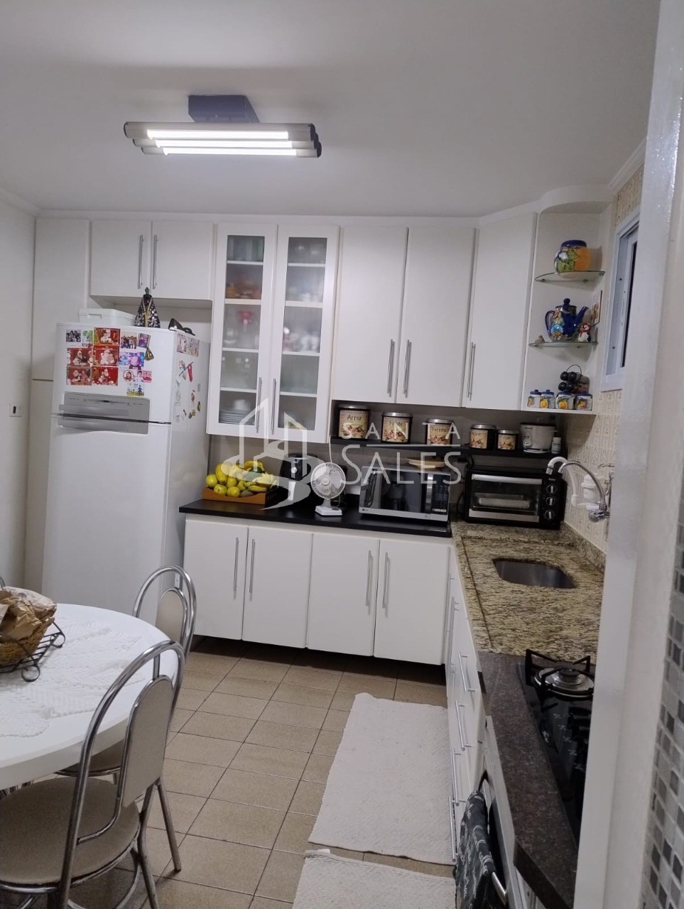 Apartamento, 3 quartos, 147 m² - Foto 8